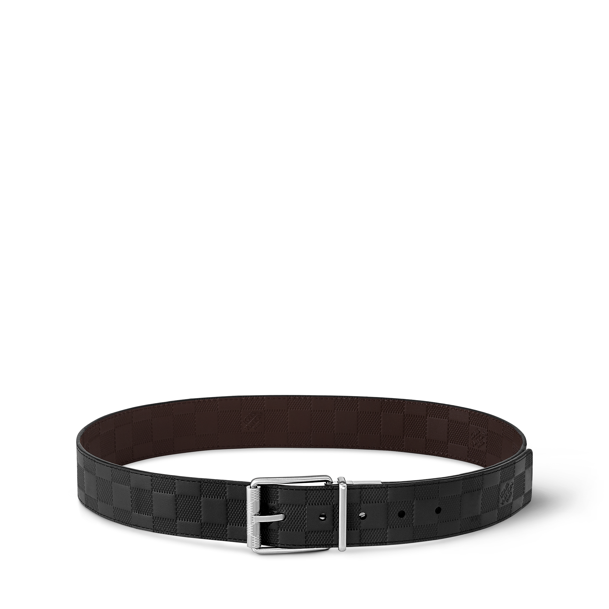 Black Belts Accessories | LOUIS VUITTON